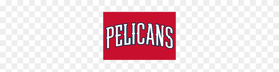 New Orleans Pelicans Wordmark Logo Sports Logo History, Text, Dynamite, Weapon Free Transparent Png