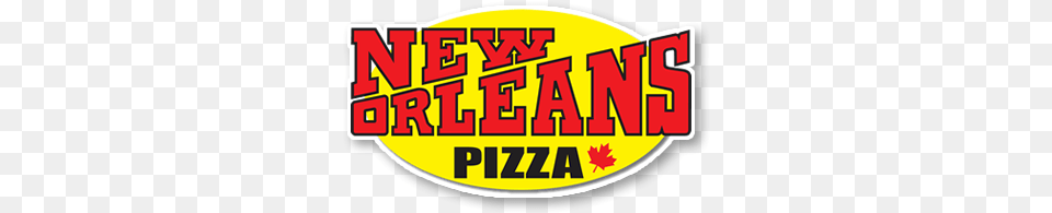 New Orleans Pizza New Orleans Pizza Mitchell, Text Png