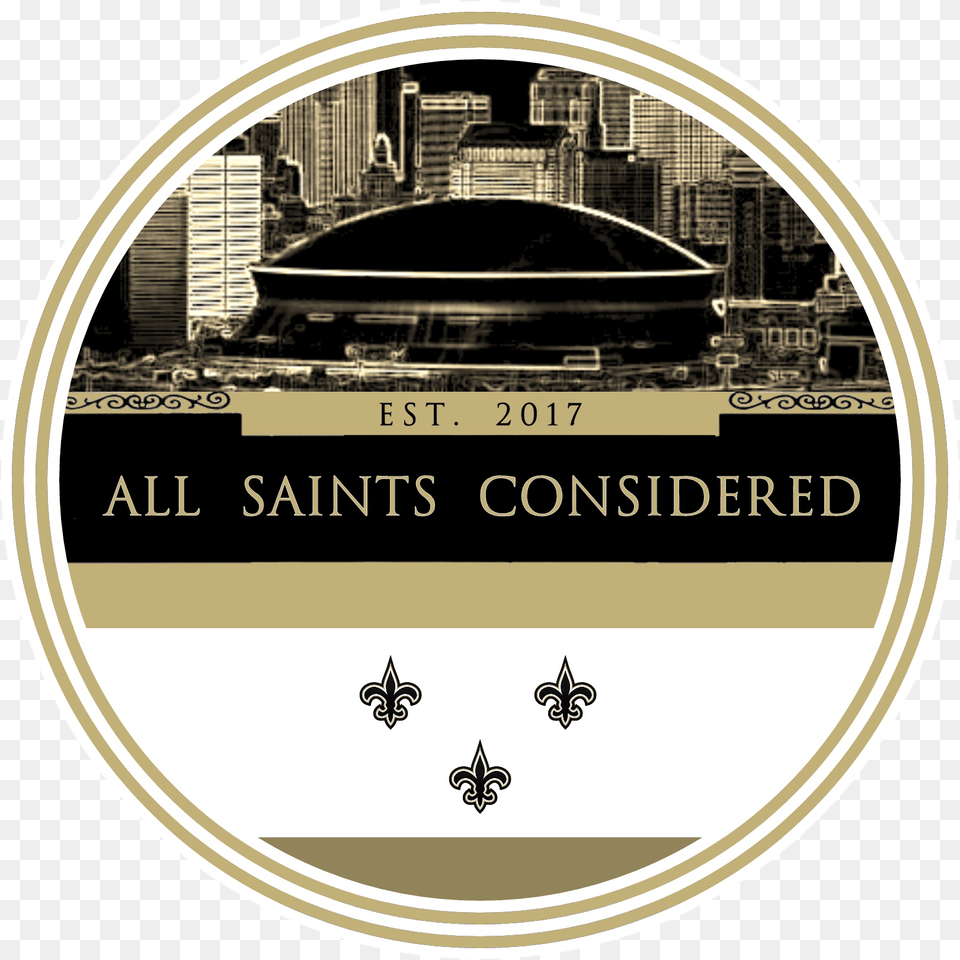 New Orleans Saints 2025, Architecture, Building, Planetarium, City Png Image