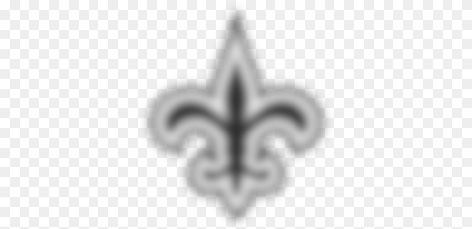 New Orleans Saints, Symbol Free Png Download