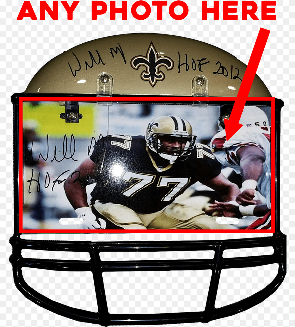 New Orleans Saints, Sport, American Football, Football, Football Helmet Free Png