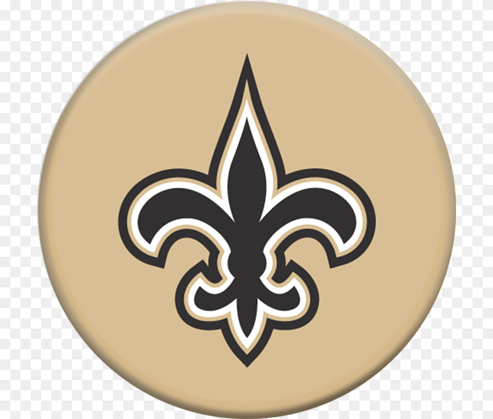 New Orleans Saints Helmet New Orleans Saints, Logo, Symbol, Emblem Free Png Download