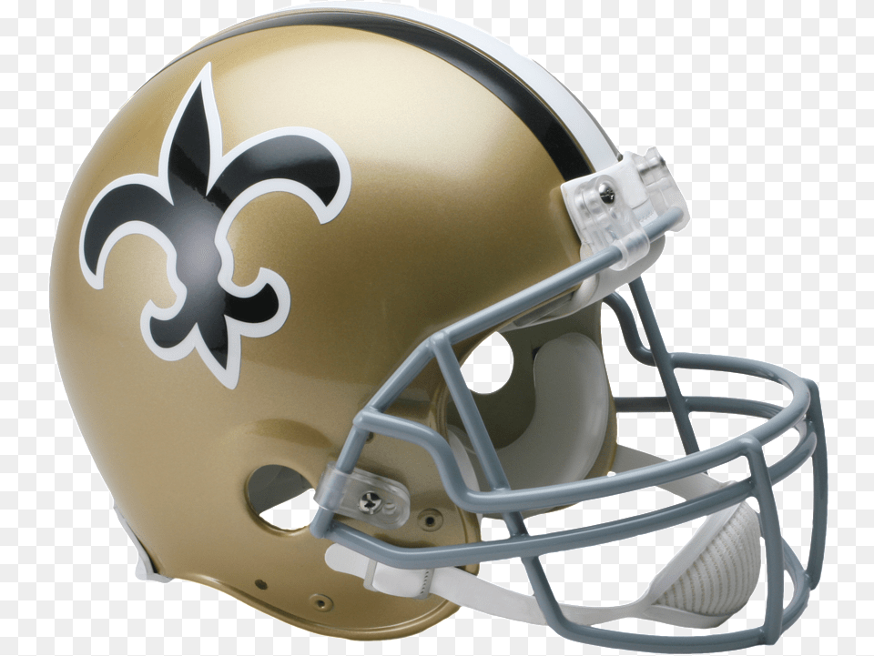 New Orleans Saints Helmetsdata Zoom Cdn Dallas Cowboys Helmet, American Football, Football, Football Helmet, Sport Png