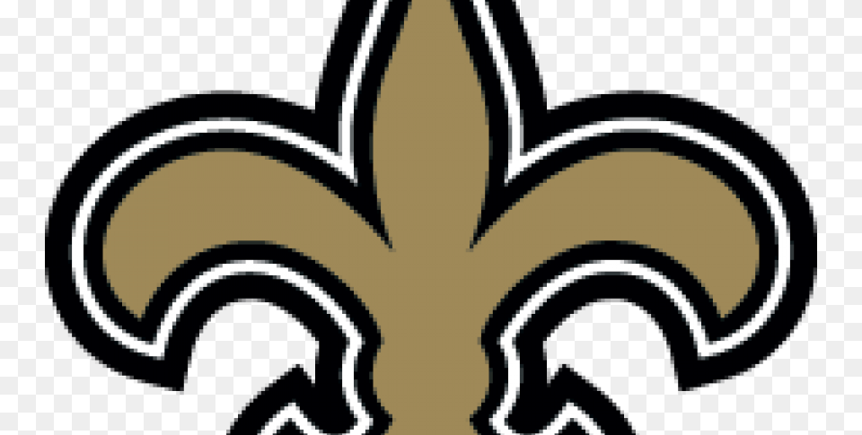 New Orleans Saints Logo Download New Orleans Saints Logo, Symbol, Emblem, Smoke Pipe Free Png