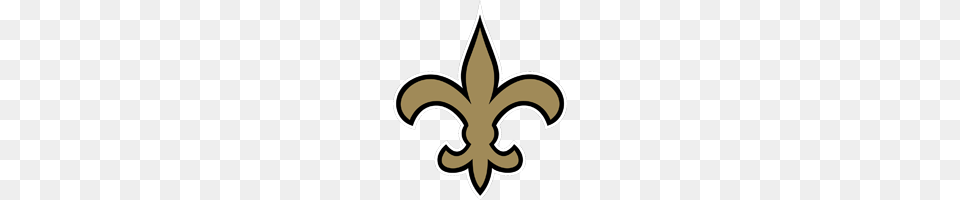 New Orleans Saints Lovemycap, Symbol, Emblem Png Image