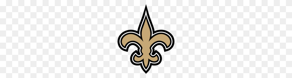 New Orleans Saints News Stats Football, Emblem, Symbol, Dynamite, Weapon Png