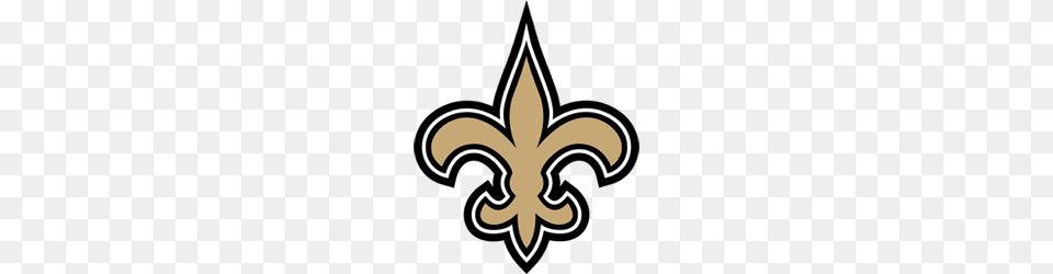 New Orleans Saints Spielerkader, Emblem, Symbol, Cross Free Transparent Png