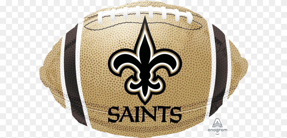 New Orleans Saints State, Rugby, Sport, Ball, Rugby Ball Png