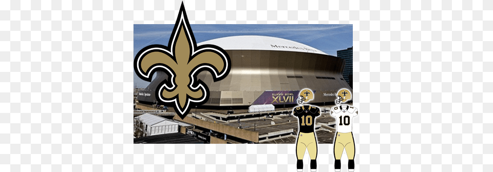 New Orleans Saints Vs Tampa Bay Buccaneers Opponent New Orleans Saints Symbol, Boy, Child, Male, Person Free Png