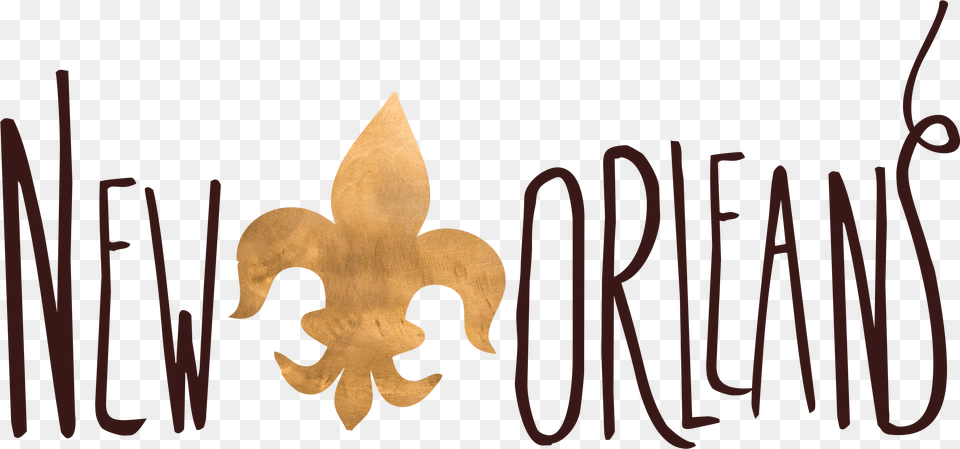 New Orleans Tourism Logo New Orleans, Symbol Png