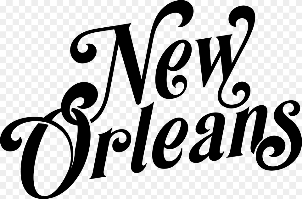 New Orleans Tourism Marketing Corporation, Text, Letter Free Transparent Png