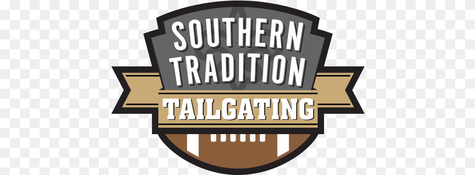 New Orleans U2013 Southern Tradition Tailgating Mississippi Illustration, Architecture, Building, Factory, Logo Png
