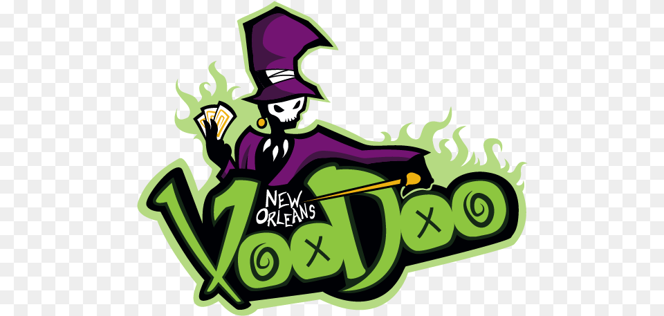 New Orleans Voodoo Clipart New Orleans Voodoo Logo, People, Person, Face, Head Png Image