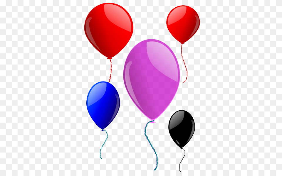 New Outline Balloon Clip Arts For Web Free Png