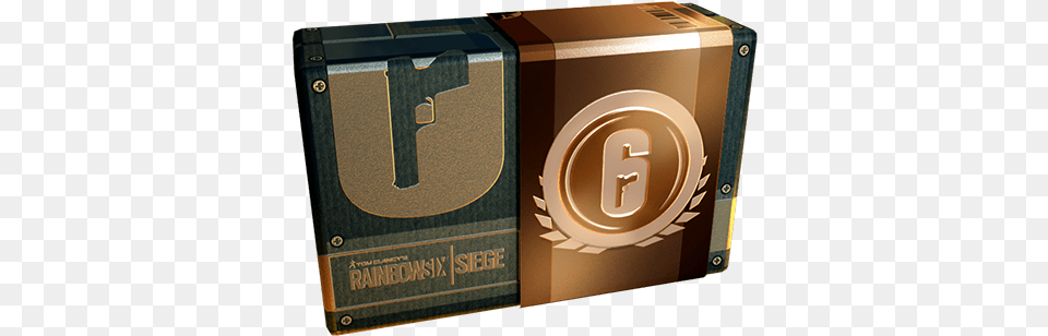New Participation Prizes Added To Go4r6 News Esl Play 1200 Rainbow Six Siege Credits, Box Png