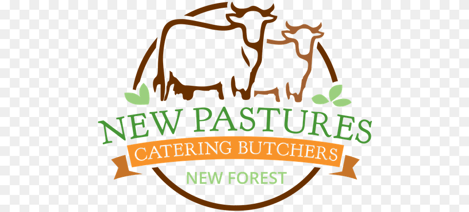 New Pastures Catering Butchers Clip Art, Animal, Zoo, Dynamite, Weapon Free Transparent Png