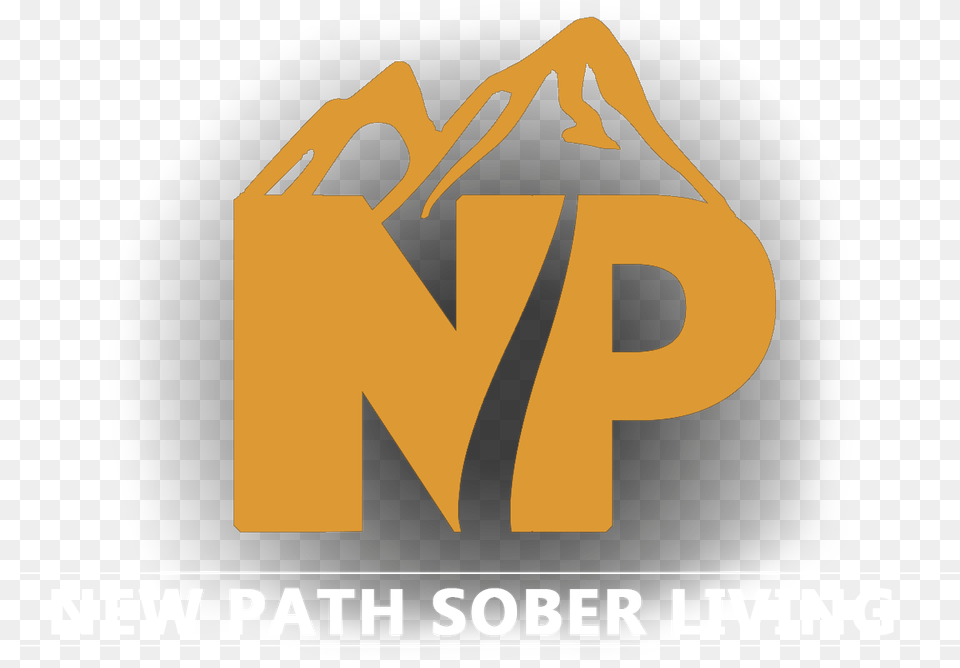 New Path Sober Living Graphic Design, Logo, Adult, Female, Person Free Png