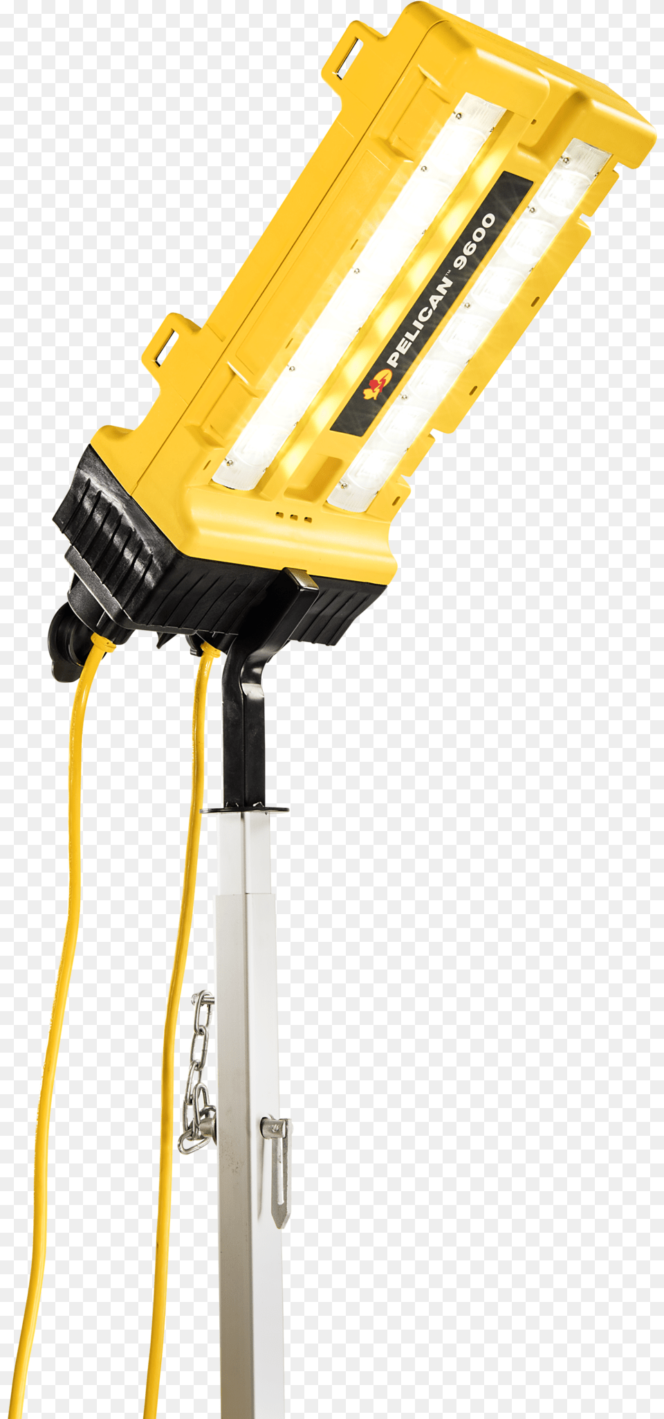 New Pelican 9600 Led Modular Light Can Up More Than Tool, Lighting Png