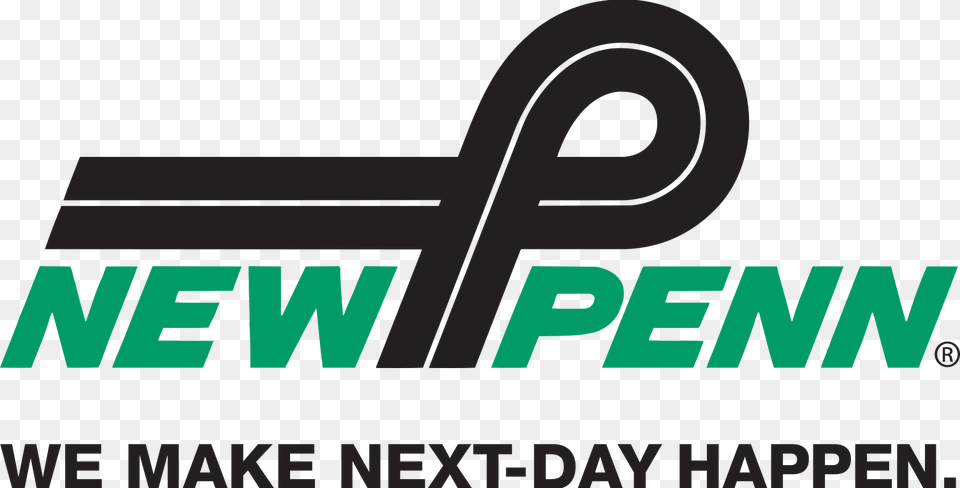 New Penn Motor Express Inc Logo Png Image
