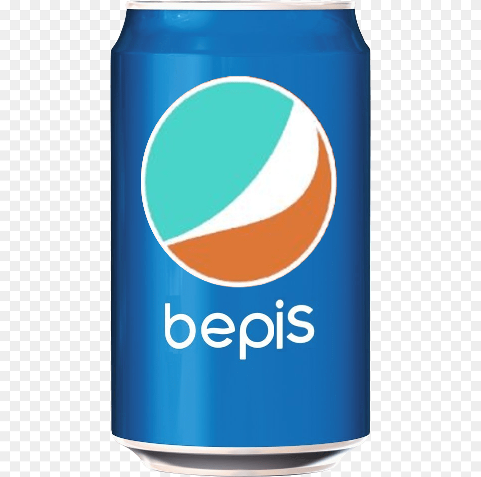 New Pepsi, Tin, Can, Beverage, Soda Free Png