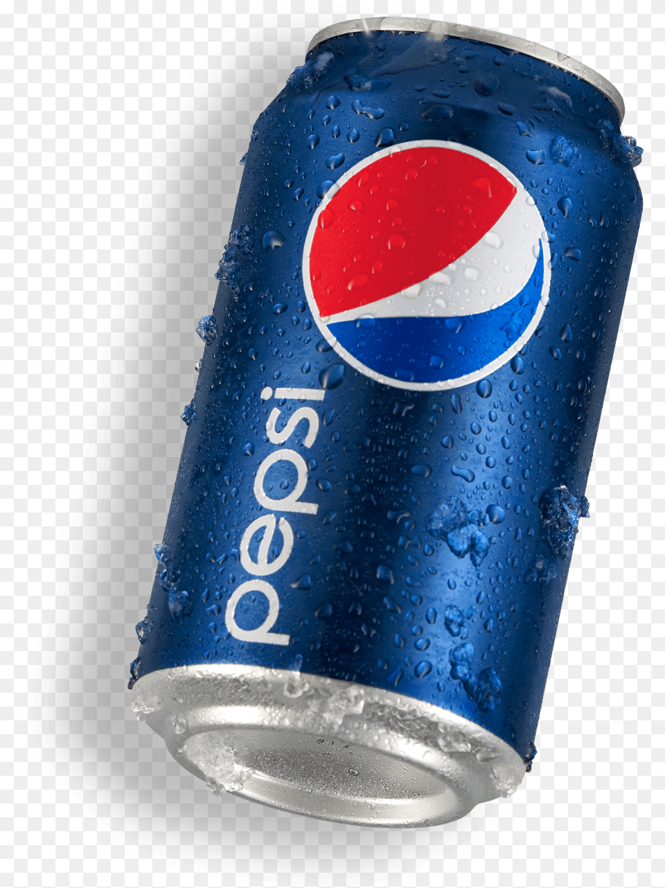 New Pepsi Can, Tin, Beverage, Soda Free Png