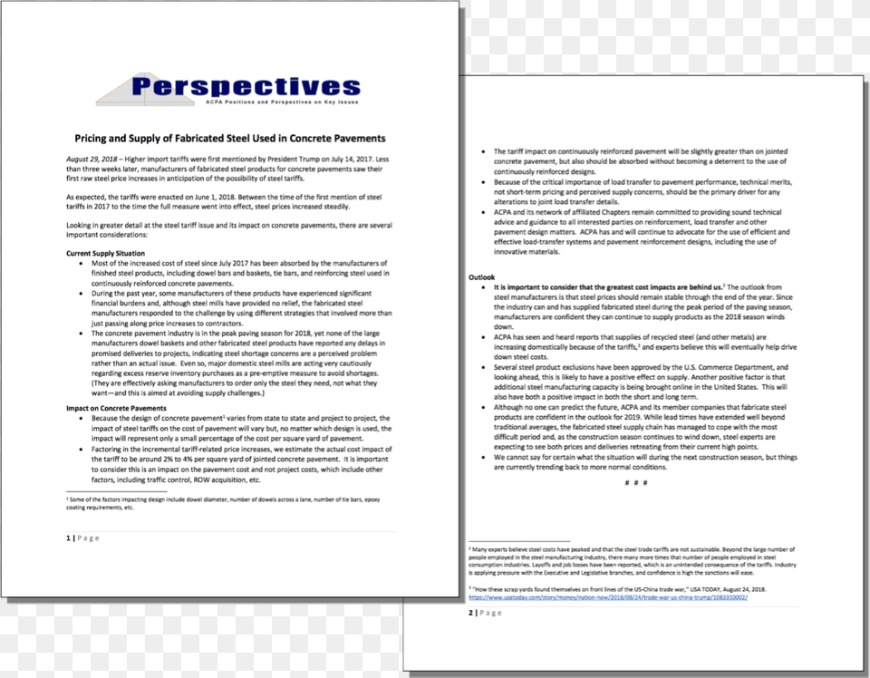 New Perspectives Report Concrete, Advertisement, Page, Poster, Text Png Image