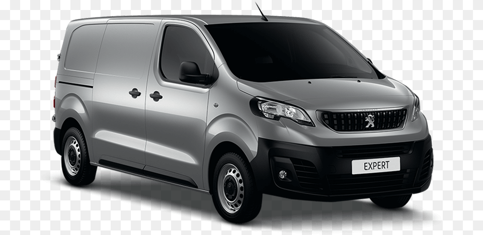 New Peugeot Expert Van Peugeot Vans For Sale, Transportation, Vehicle, Caravan, Car Free Png Download