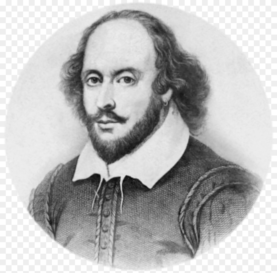 New Phil Presents Classics Ii William Shakespeare, Adult, Photography, Person, Man Free Png