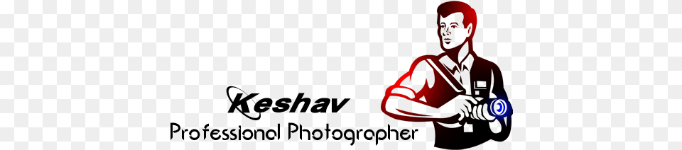 New Photography Logos Editing Photography Logo, Adult, Man, Male, Person Png Image