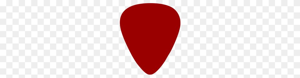 New Pick Photo For Solid Red Celluloid Picks, Guitar, Musical Instrument, Plectrum Free Png Download