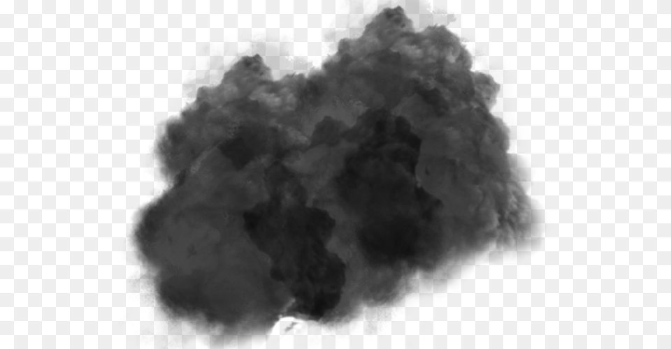 New Pictures Black Cloud Background, Smoke Free Transparent Png