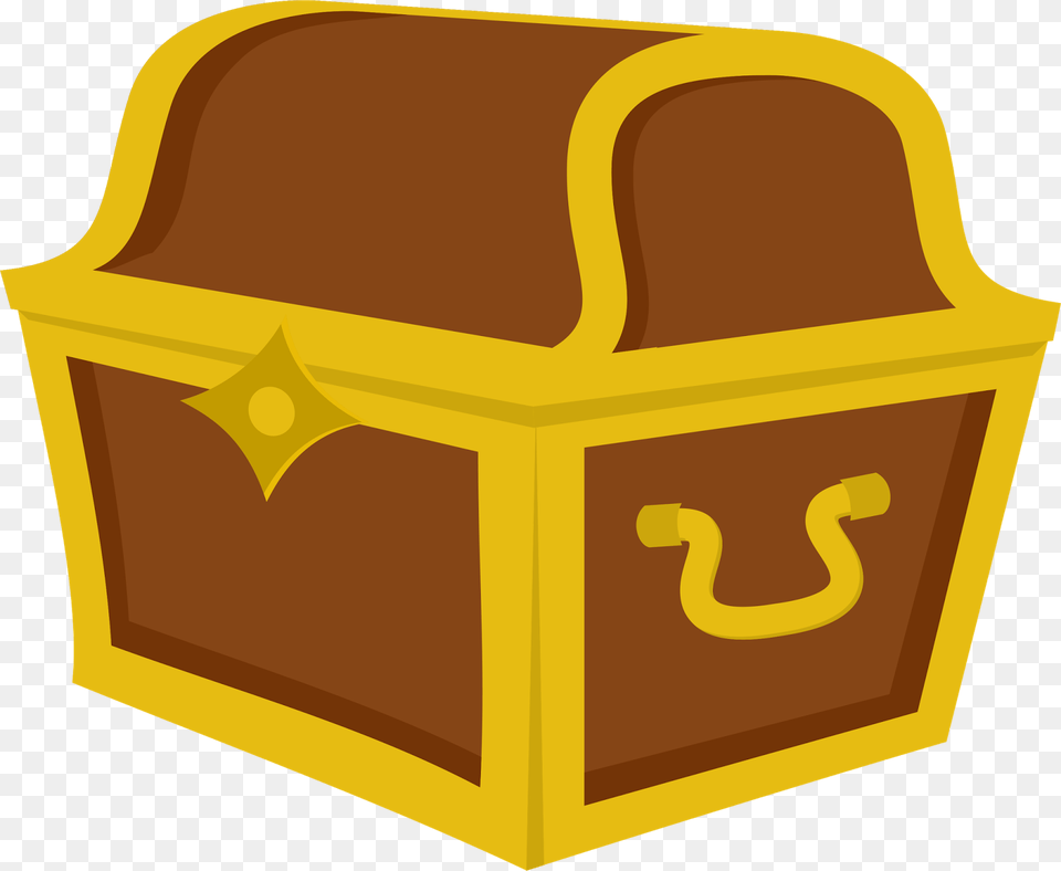 New Pirates Clip Art, Treasure Free Png Download