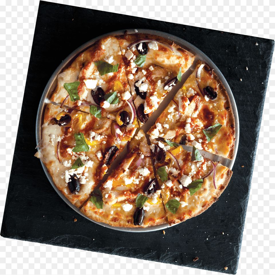 New Pizza Place Promising Personal Pies In Less Than Pie Five, Food, Food Presentation, Meal, Dish Free Transparent Png