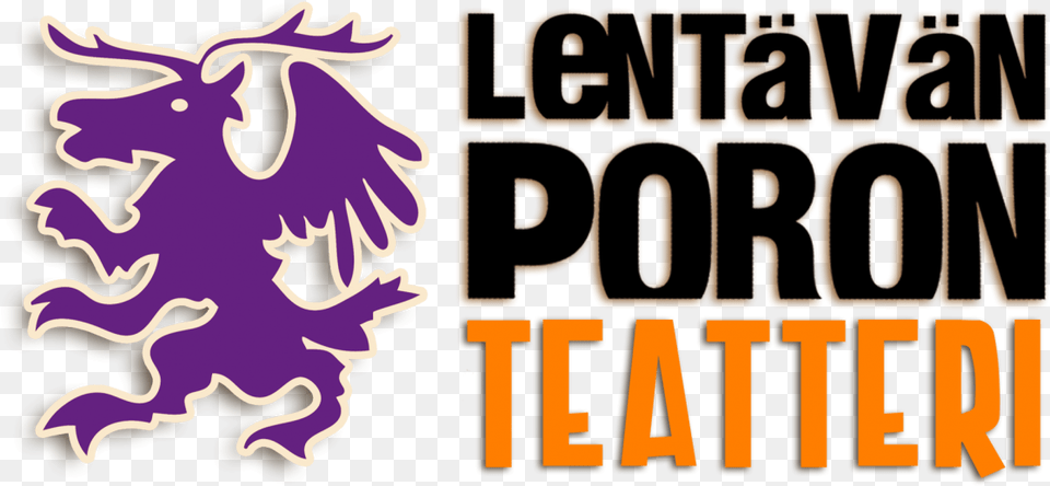 New Play Exchange Lentv Poro Oy, Purple, Text, Animal, Mammal Free Transparent Png