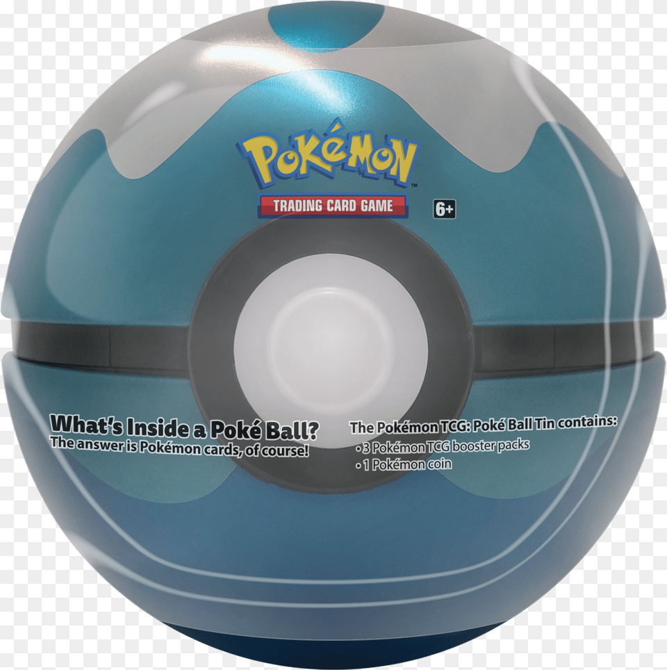 New Pok Ball Tins Wave 4 Announced Pokemon Pokeball Tcg Tins, Disk, Dvd Free Transparent Png