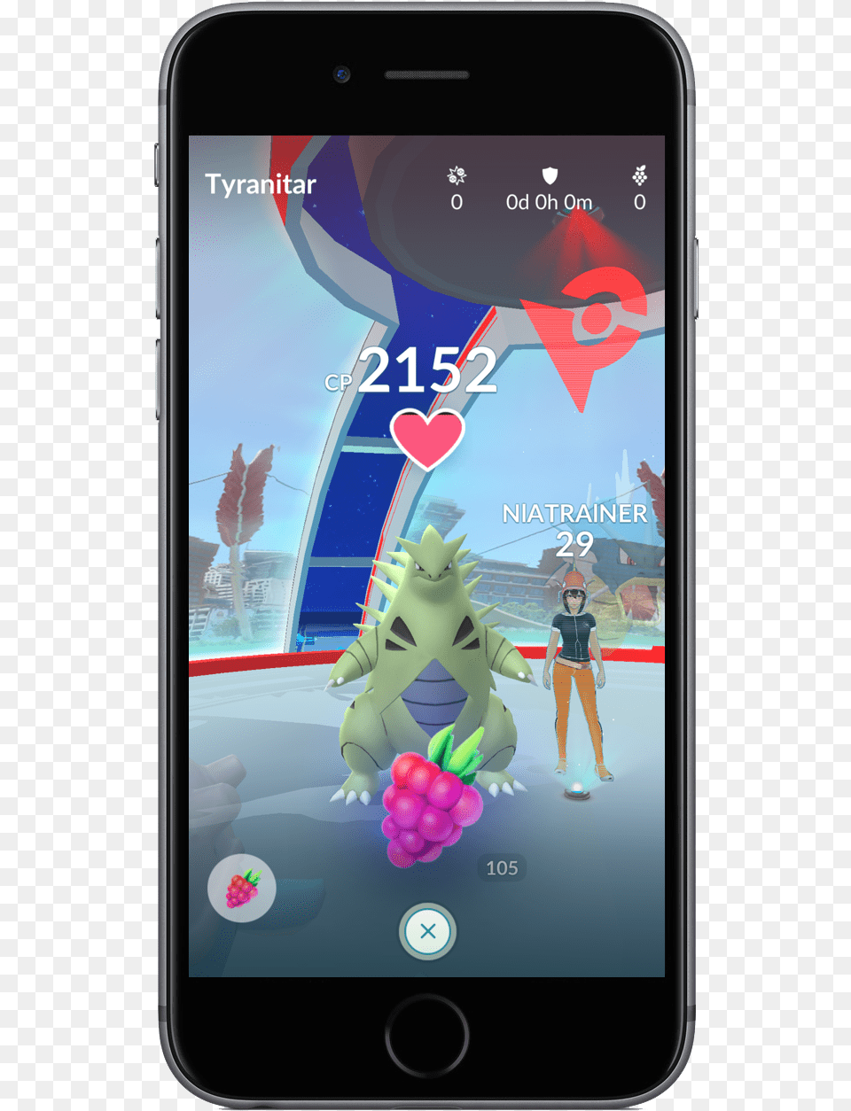 New Pokemon Gyms, Electronics, Mobile Phone, Phone, Person Png Image