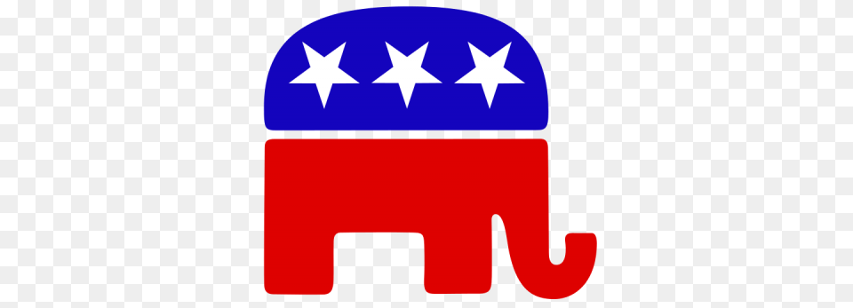 New Poll Shows Republicans Losing Voter Base, Logo, Symbol Png Image