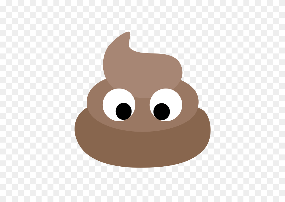 New Poop U0026 Pee Mascots In Canada Teach People What Not To Poop Emoji, Food, Sweets, Nature, Outdoors Png