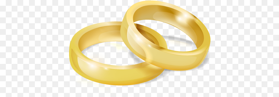 New Popular Wedding Rings Wedding Rings Icon, Accessories, Jewelry, Ring, Gold Png Image