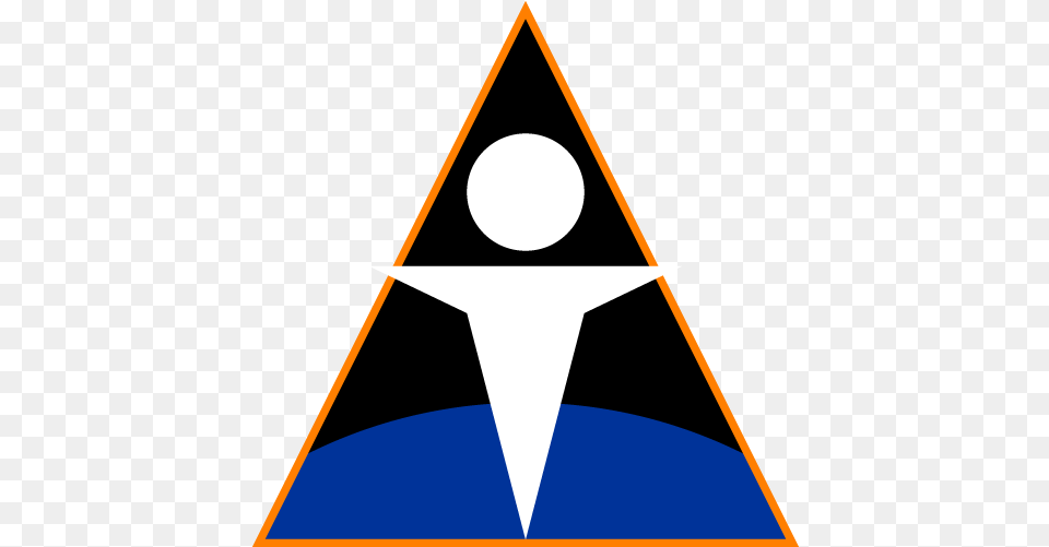 New Positive Atheists Triangle Logo And Hats U2013 Gbu0027s Placenet Dot, Lighting Free Transparent Png