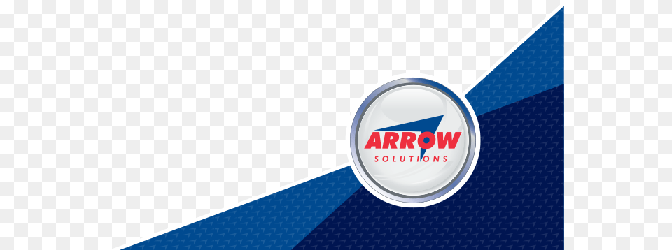 New Product Launched Shield Nf Corrosion Preventative Arrow Solutions, Logo, Badge, Symbol Free Png Download