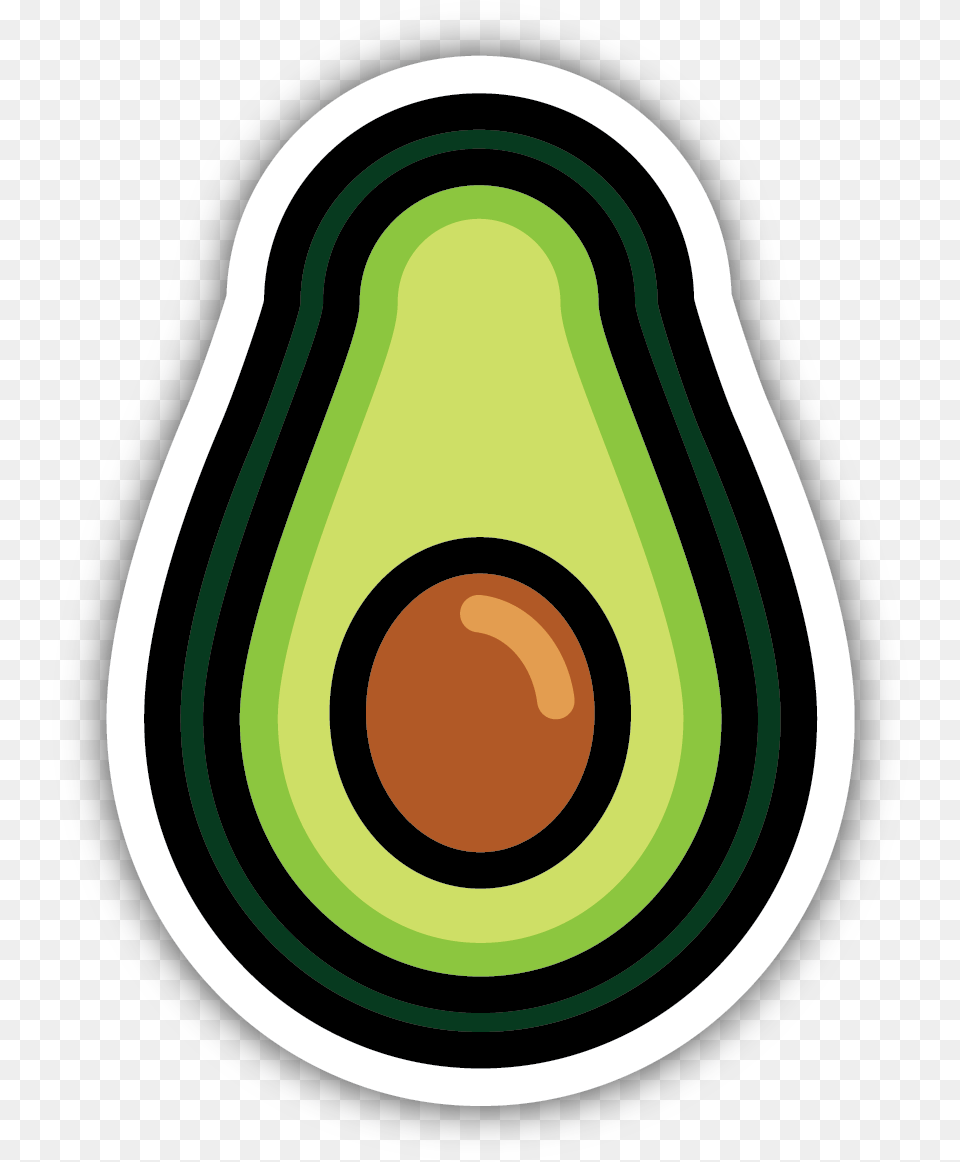 New Products, Avocado, Food, Fruit, Plant Free Png Download