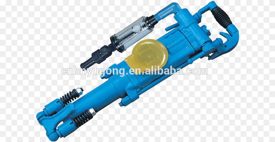 New Products Pionjar 120 Rock Drill Wholesale, Machine Png Image