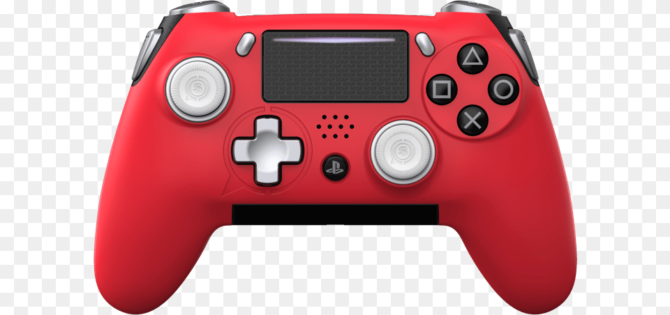 New Ps4 Controller Scuf Vantage, Electronics, Appliance, Blow Dryer, Device Free Png Download