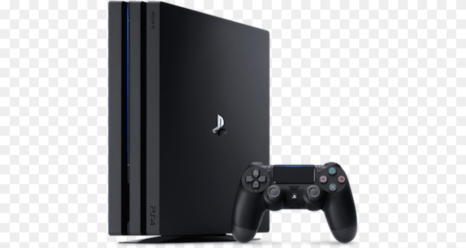 New Ps4 Pro Mode Should 39boost39 Retail Sales Consola Ps4 Pro, Electronics Free Png