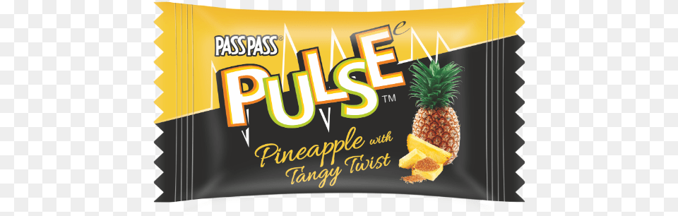 New Pulse Candy Guava, Food, Fruit, Pineapple, Plant Free Png