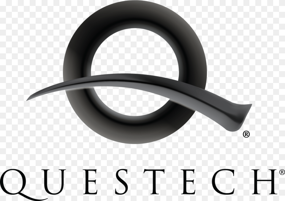 New Questech Logo Crescent Png Image