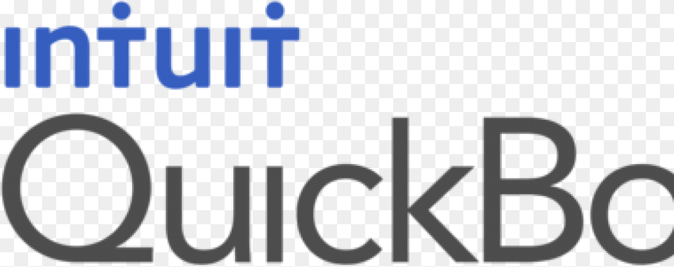New Quickbooks On Showmyoffice Intuit Quickbooks, Text, Logo Free Png Download