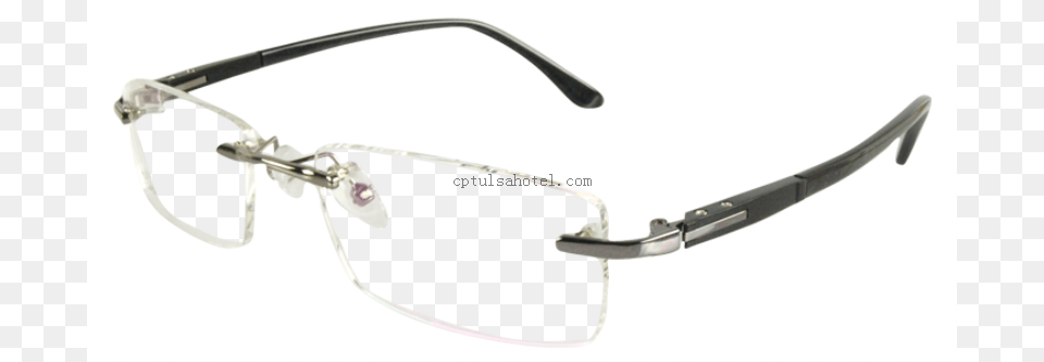 New Mens Glasses With Gun Frame Plastic, Accessories, Sunglasses Free Transparent Png