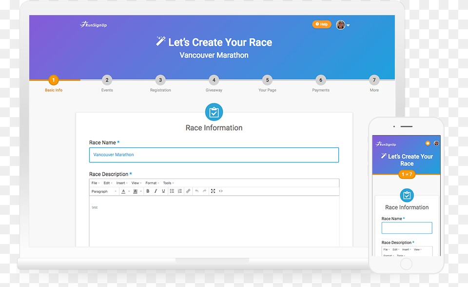 New Race Wizard Create Edit Wizard Ux, File, Webpage, Text, Page Png